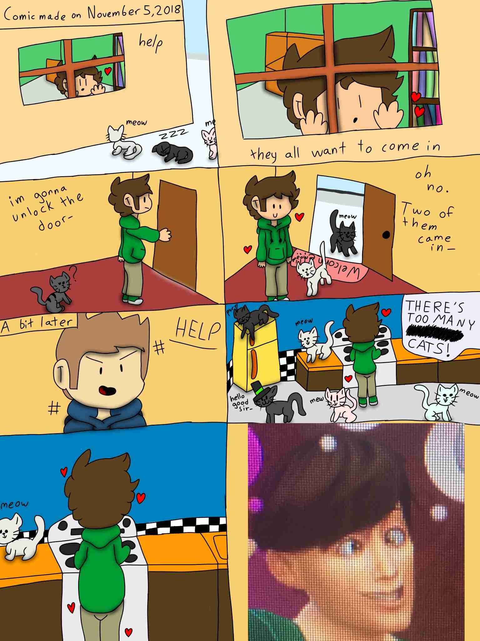 Comic